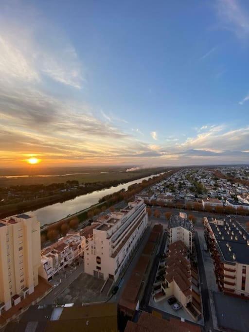 Manhattan Apartment Empuriabrava Esterno foto