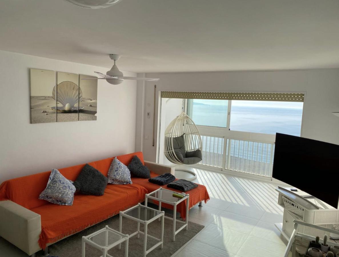Manhattan Apartment Empuriabrava Esterno foto