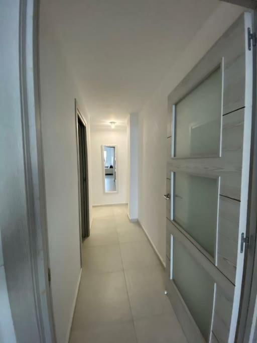 Manhattan Apartment Empuriabrava Esterno foto
