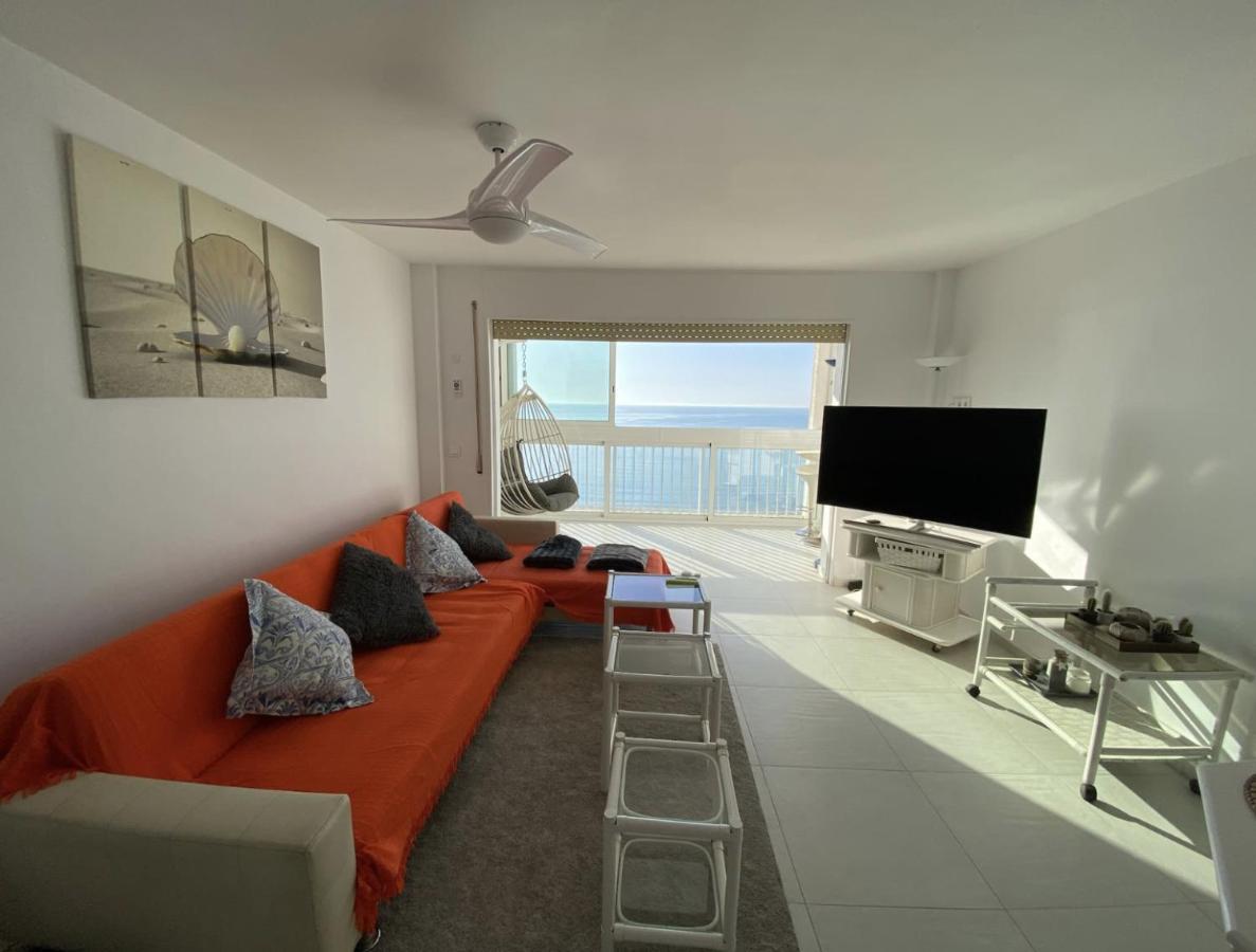 Manhattan Apartment Empuriabrava Esterno foto