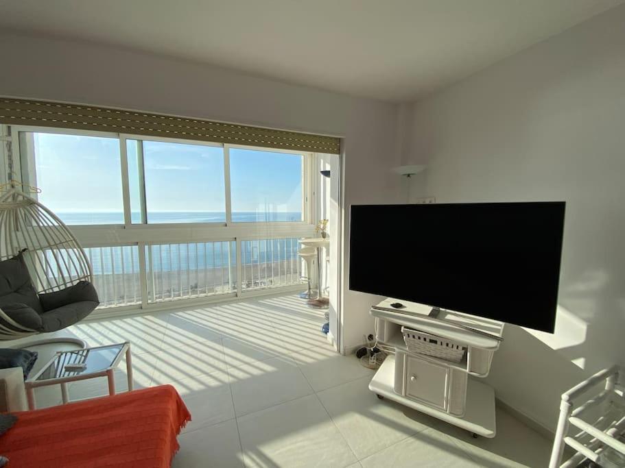 Manhattan Apartment Empuriabrava Esterno foto