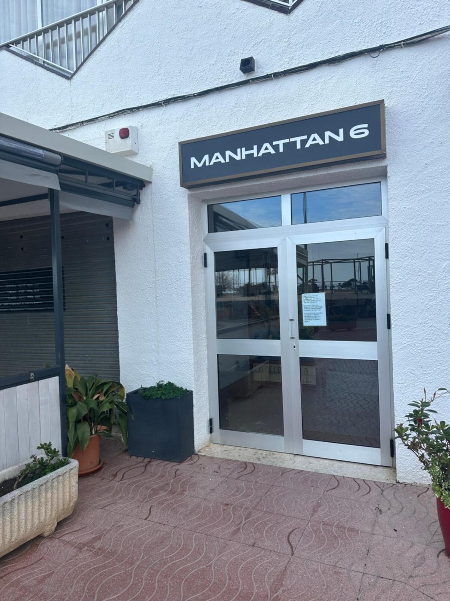 Manhattan Apartment Empuriabrava Esterno foto